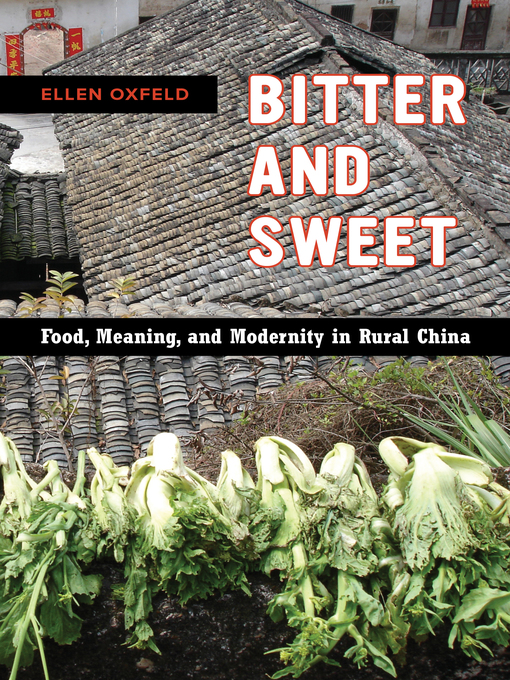 Title details for Bitter and Sweet by Ellen Oxfeld - Available